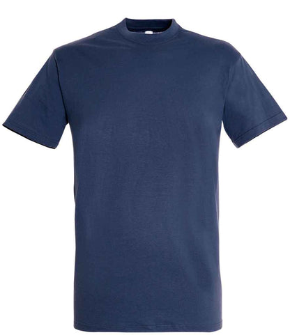 SOL'S Regent T-Shirt - Denim