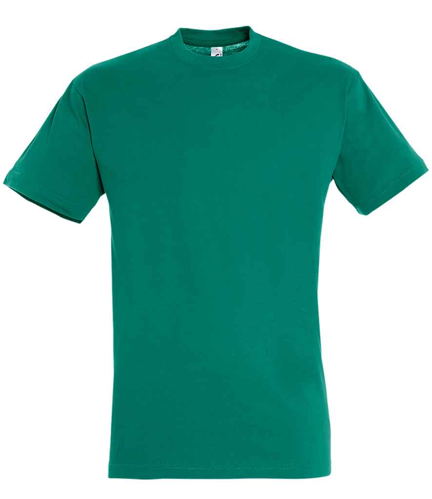 SOL'S Regent T-Shirt - Emerald