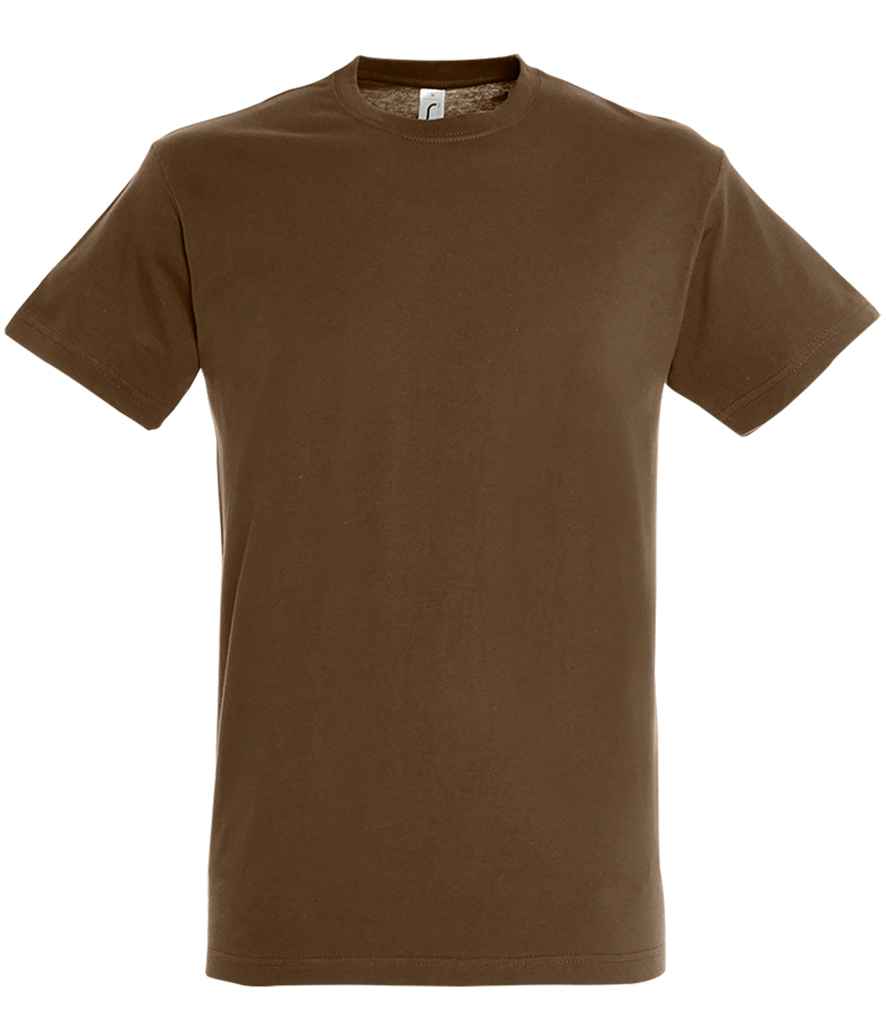 SOL'S Regent T-Shirt - Earth
