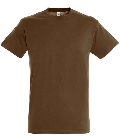 SOL'S Regent T-Shirt - Earth