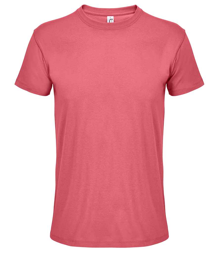 SOL'S Regent T-Shirt - Folk Pink