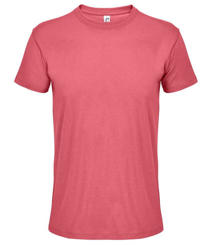 SOL'S Regent T-Shirt - Folk Pink