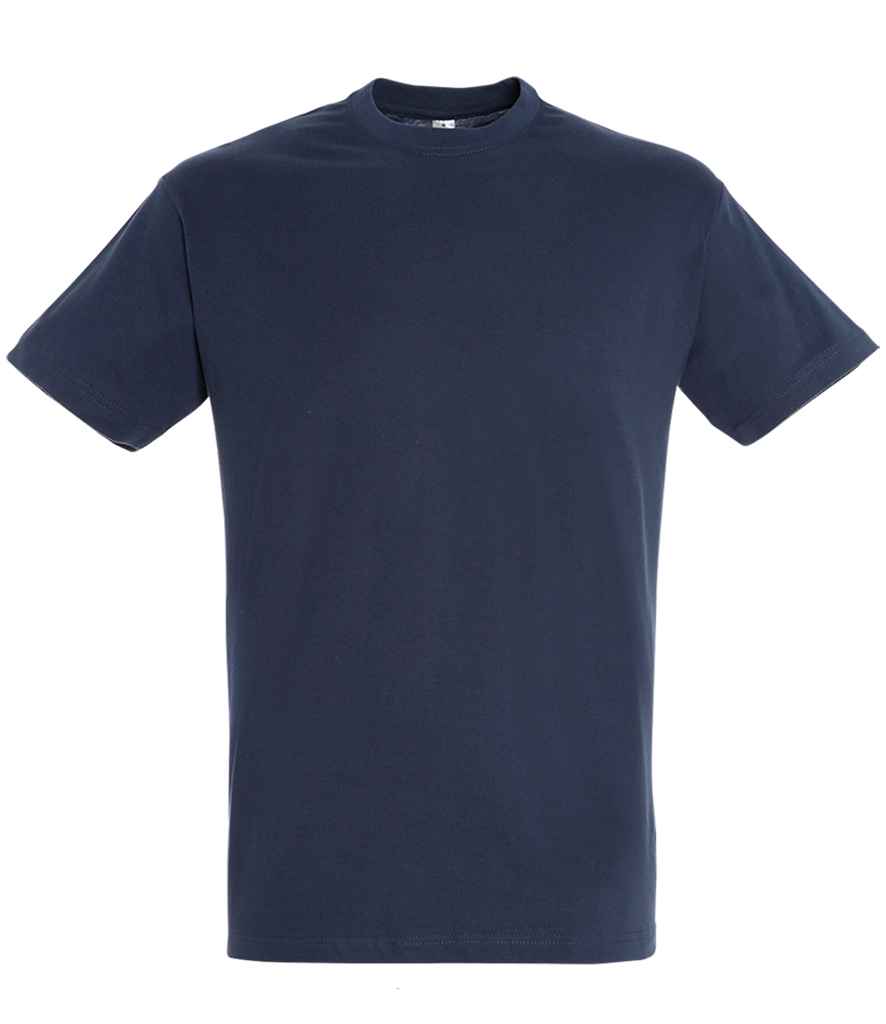 SOL'S Regent T-Shirt - French Navy