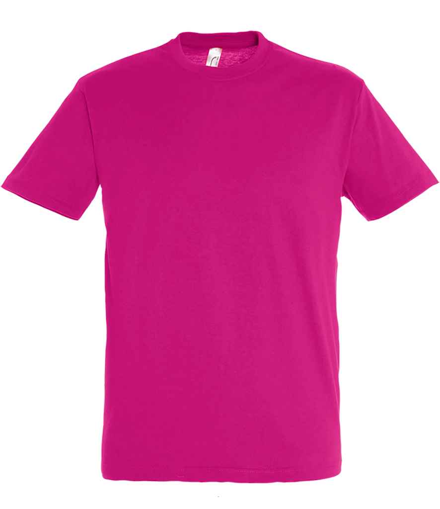 SOL'S Regent T-Shirt - Fuchsia