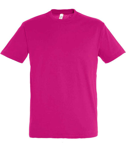 SOL'S Regent T-Shirt - Fuchsia