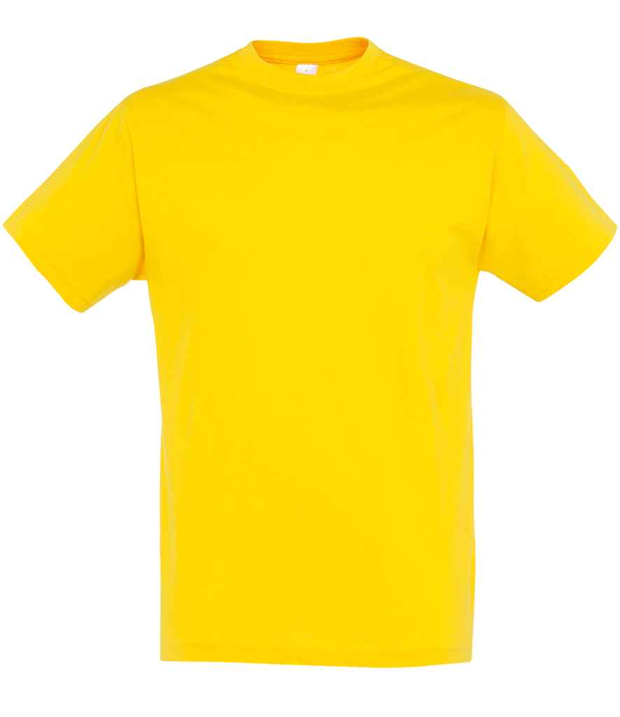 SOL'S Regent T-Shirt - Gold
