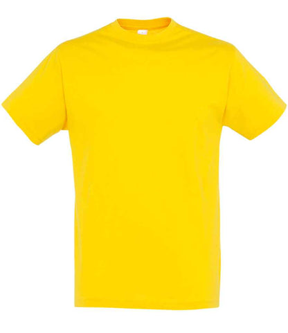 SOL'S Regent T-Shirt - Gold