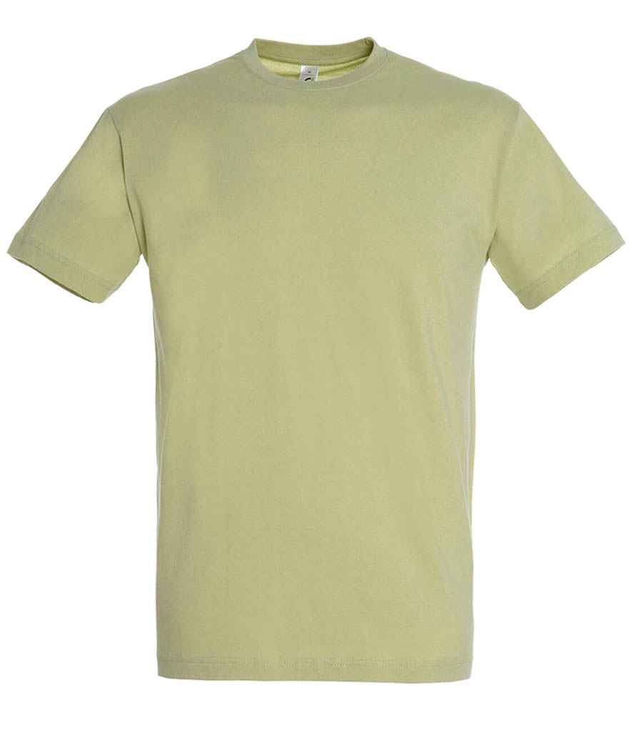 SOL'S Regent T-Shirt - Green Sage