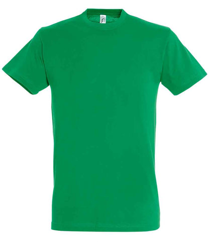 SOL'S Regent T-Shirt - Kelly Green