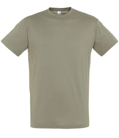 SOL'S Regent T-Shirt - Khaki