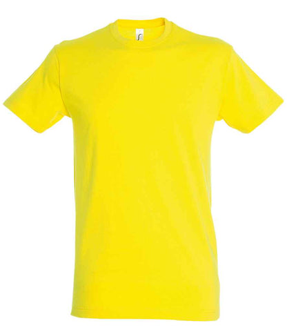 SOL'S Regent T-Shirt - Lemon