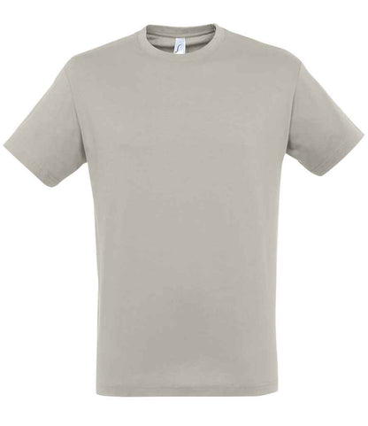 SOL'S Regent T-Shirt - Light Grey
