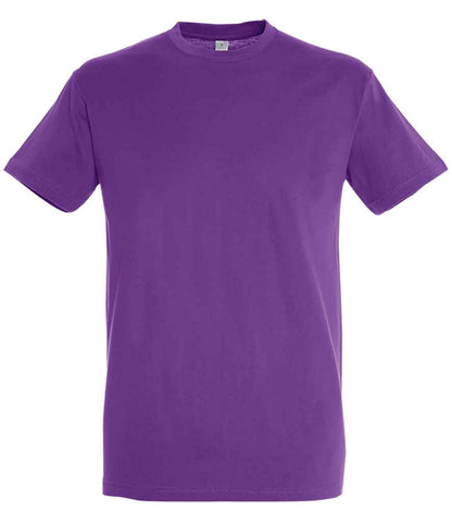 SOL'S Regent T-Shirt - Light Purple