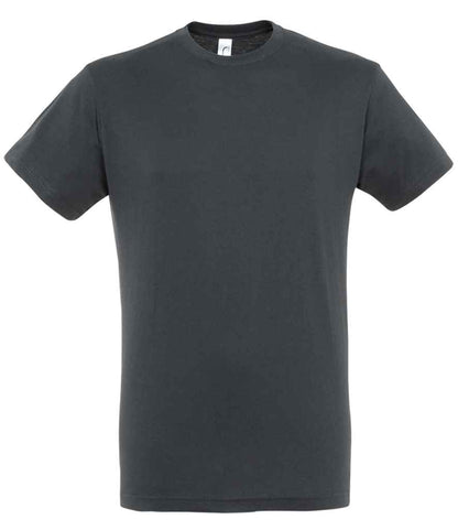 SOL'S Regent T-Shirt - Mouse Grey