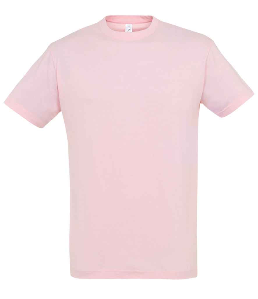 SOL'S Regent T-Shirt - Medium Pink