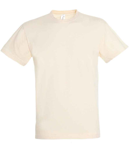 SOL'S Regent T-Shirt - Natural