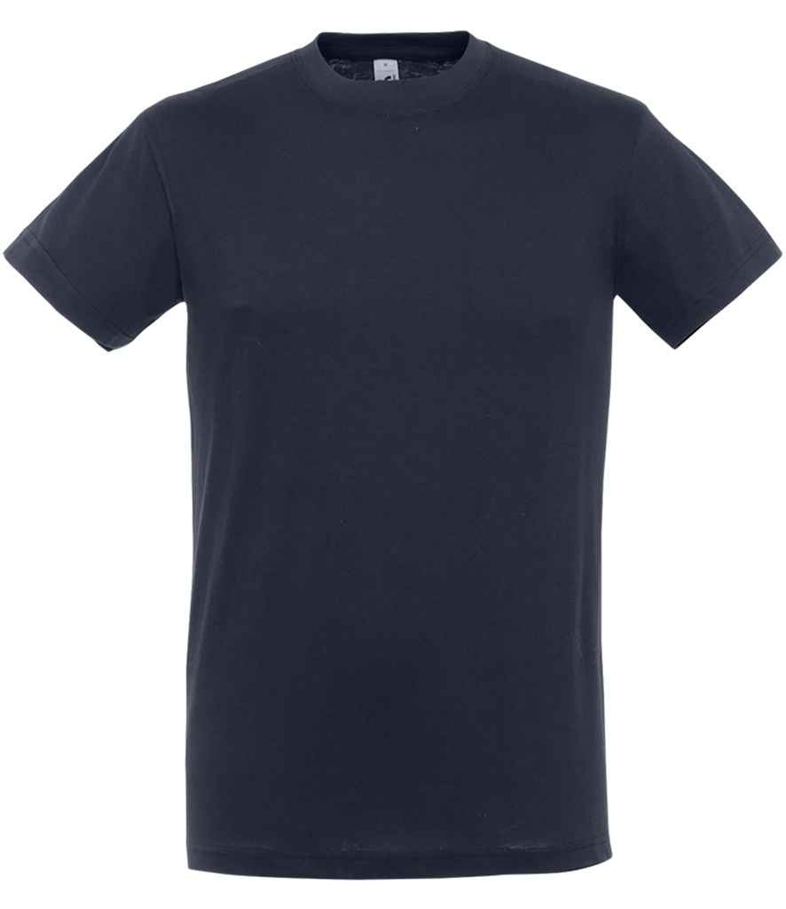 SOL'S Regent T-Shirt - Navy