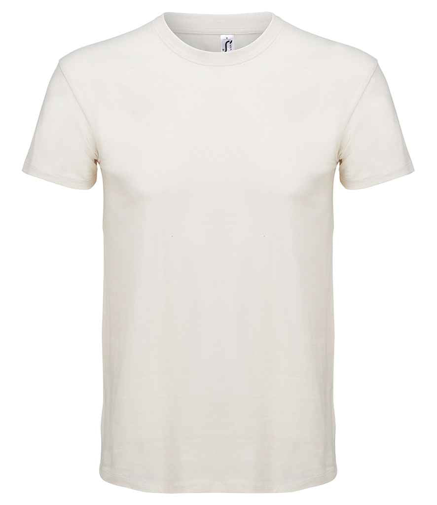 SOL'S Regent T-Shirt - Off White