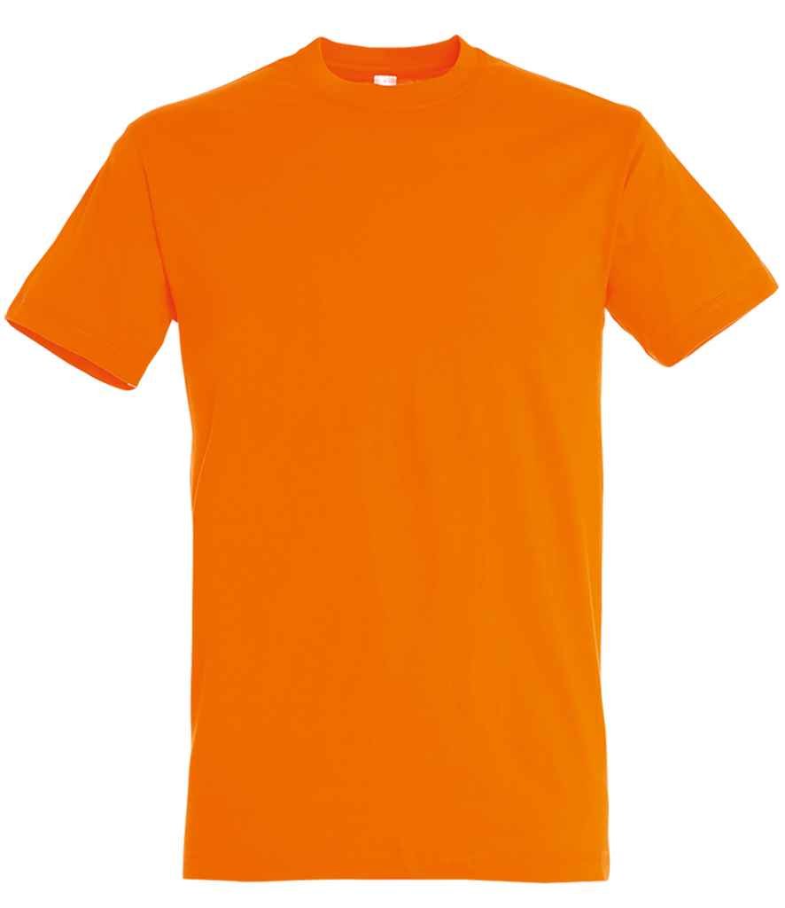 SOL'S Regent T-Shirt - Orange
