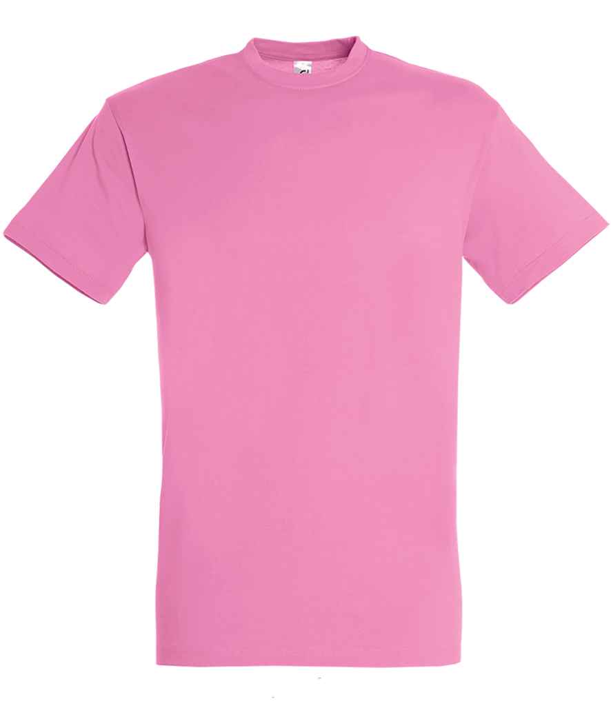 SOL'S Regent T-Shirt - Orchid Pink