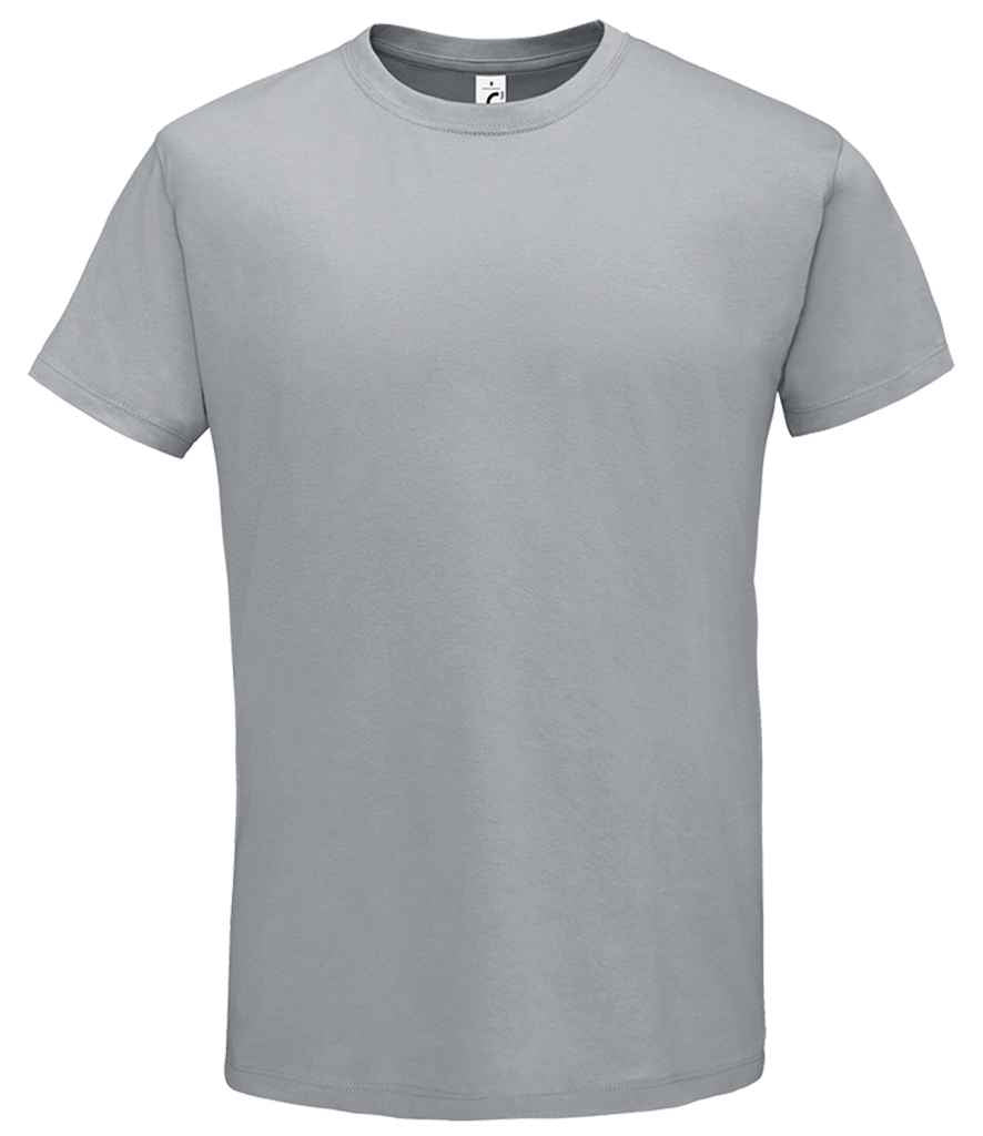 SOL'S Regent T-Shirt - Pure Grey