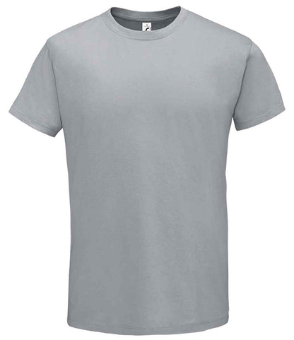 SOL'S Regent T-Shirt - Pure Grey