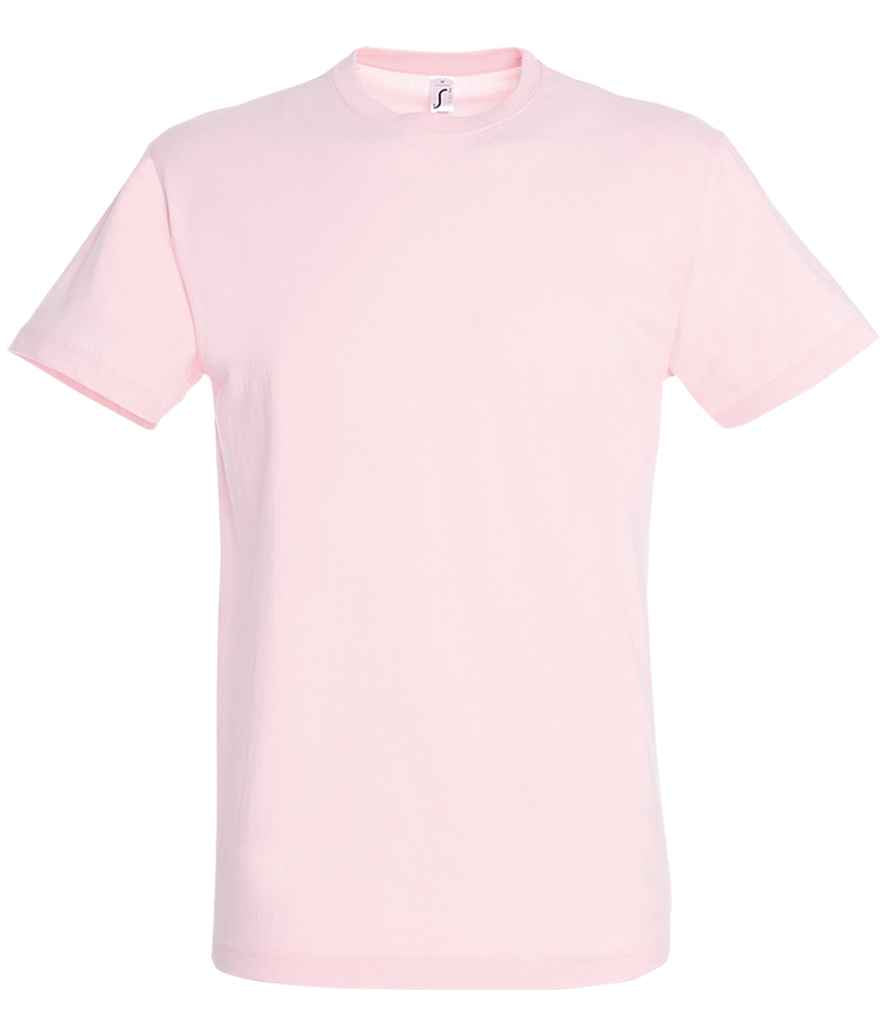 SOL'S Regent T-Shirt - Pale Pink