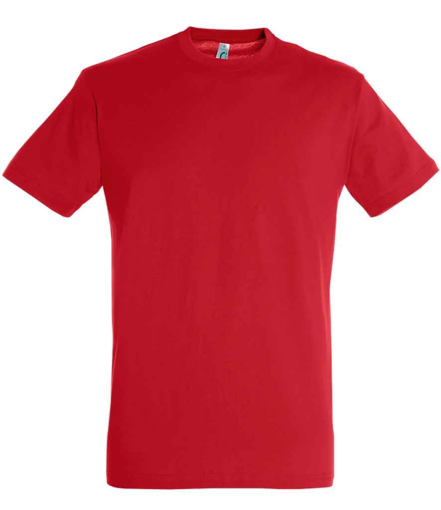 SOL'S Regent T-Shirt - Red
