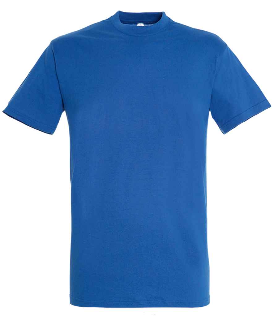 SOL'S Regent T-Shirt - Royal Blue