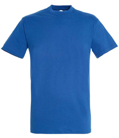 SOL'S Regent T-Shirt - Royal Blue