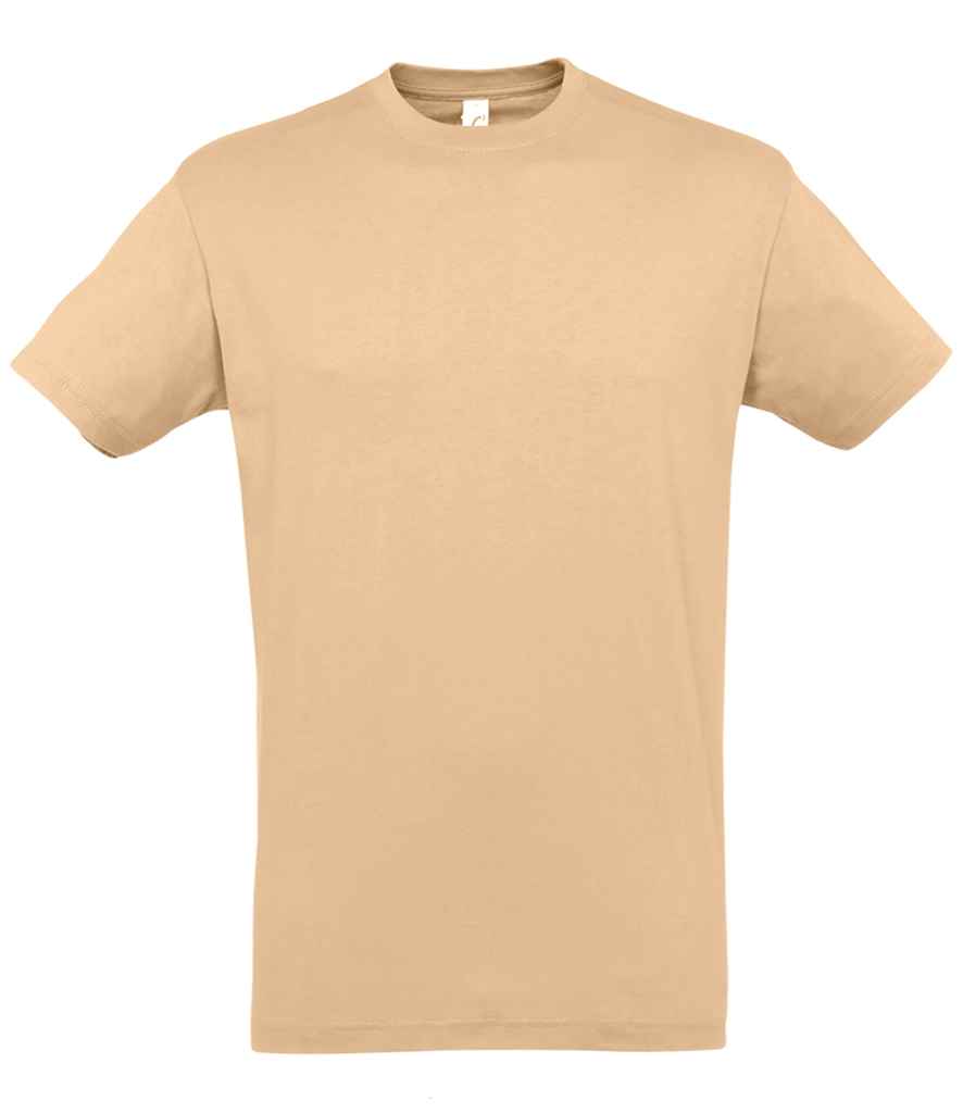 SOL'S Regent T-Shirt - Sand