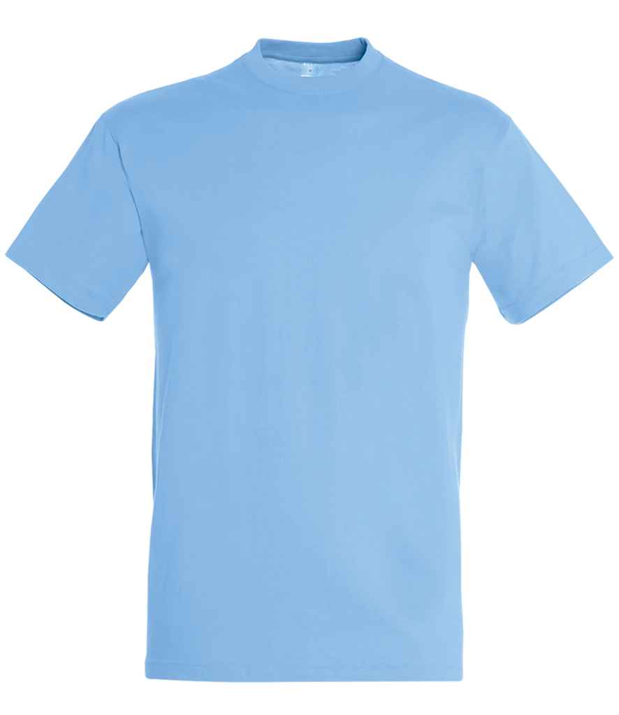 SOL'S Regent T-Shirt - Sky Blue