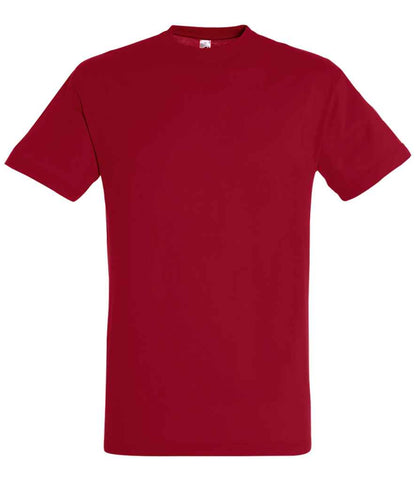 SOL'S Regent T-Shirt - Tango Red