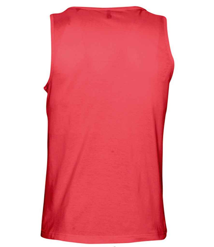 11465 RED BACK