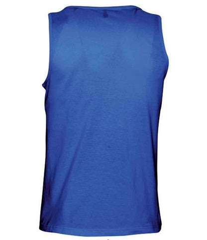 11465 ROY BACK