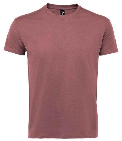 SOL'S Imperial Heavy T-Shirt - Ancient Pink