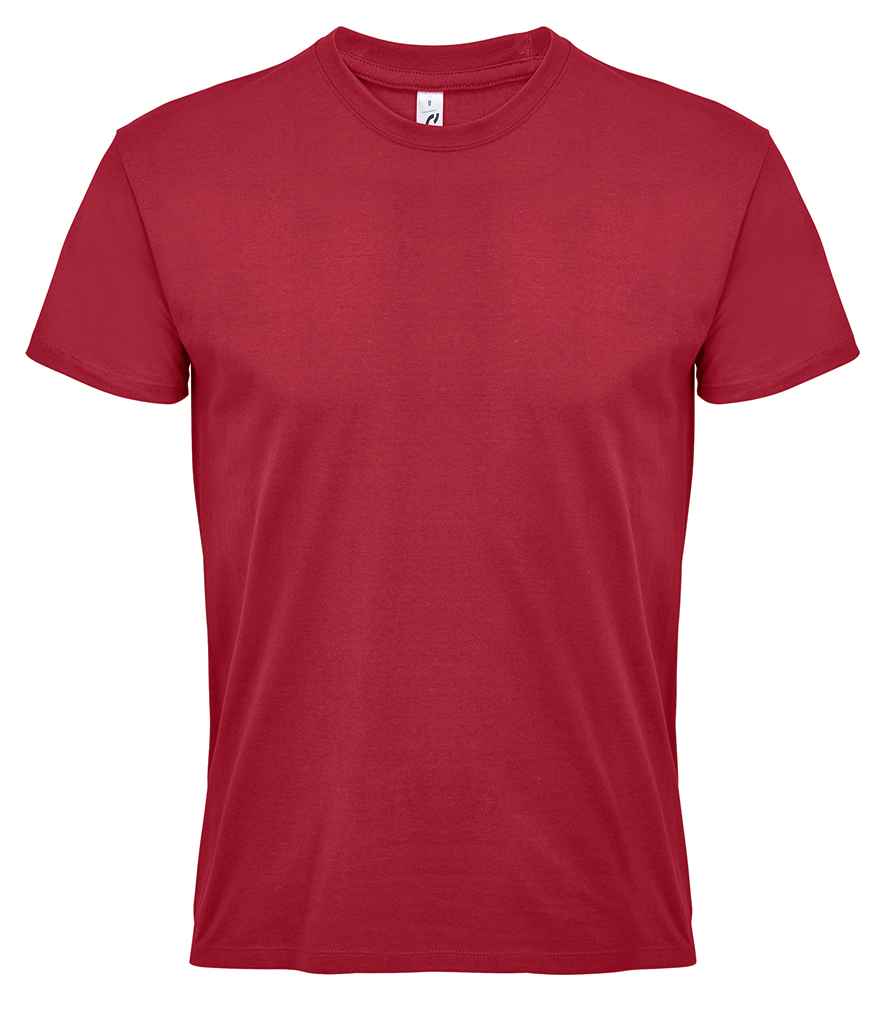 SOL'S Imperial Heavy T-Shirt