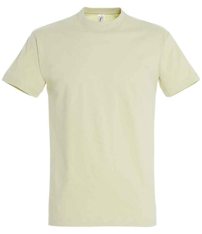 SOL'S Imperial Heavy T-Shirt - Green Sage