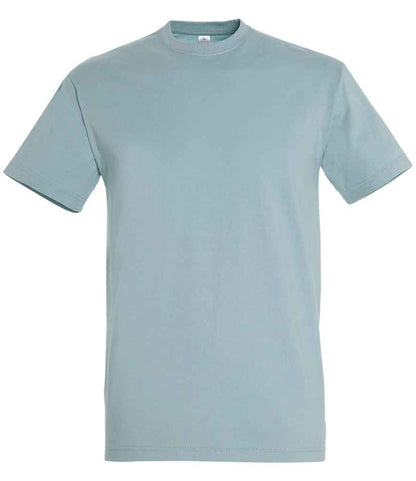 SOL'S Imperial Heavy T-Shirt - Ice Blue