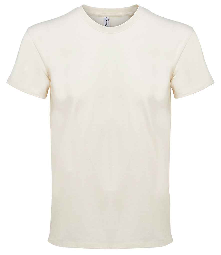 SOL'S Imperial Heavy T-Shirt - Natural