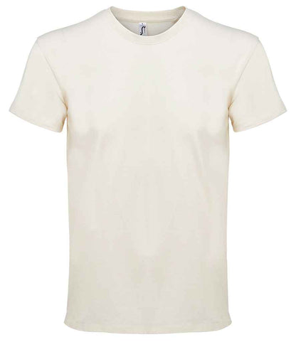 SOL'S Imperial Heavy T-Shirt - Natural