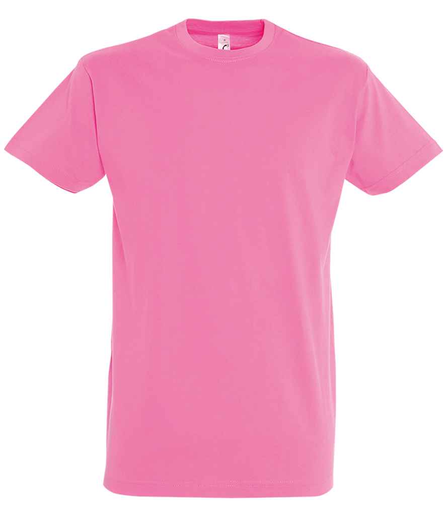 SOL'S Imperial Heavy T-Shirt - Orchid Pink