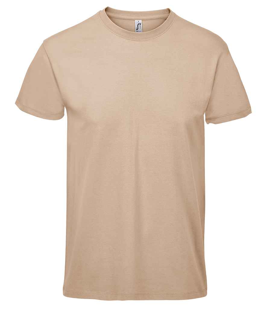 SOL'S Imperial Heavy T-Shirt - Rope