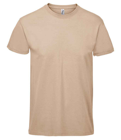 SOL'S Imperial Heavy T-Shirt - Rope