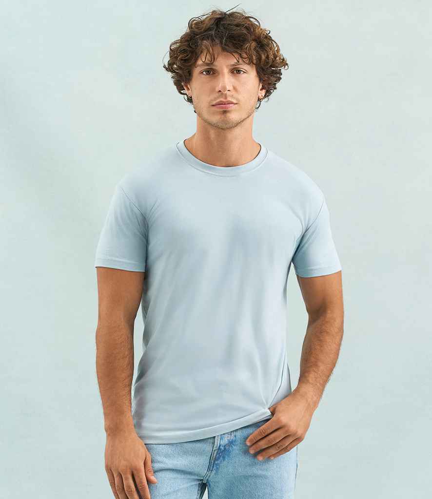 SOL'S Imperial Heavy T-Shirt - Sky Blue