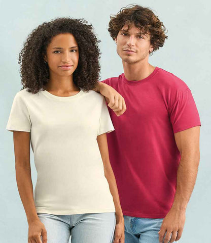 SOL'S Ladies Imperial Heavy T-Shirt - Off White