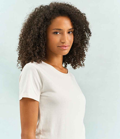 SOL'S Ladies Imperial Heavy T-Shirt - model image
