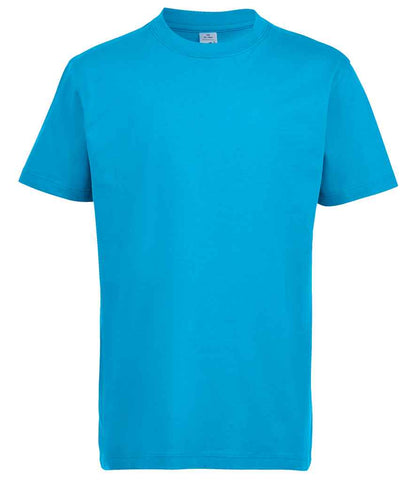 SOL'S Kids Imperial Heavy T-Shirt - Aqua