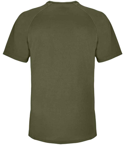 SOL'S Sporty Performance T-Shirt