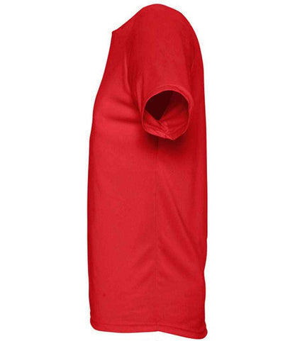11939 RED LEFT